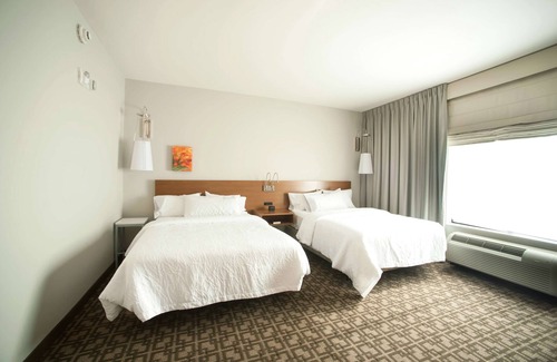 Live Oak Hotel | Hilton Garden Inn San Antonio-Live Oak Conference Center