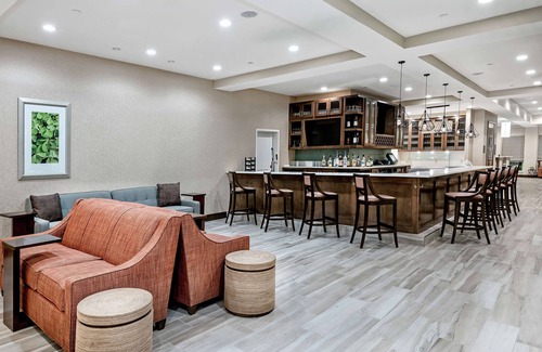 San Marcos Hotel | Hilton Garden Inn San Marcos