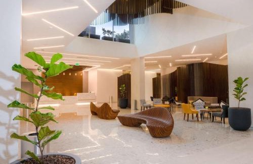 Santa Ana Hotel | Hilton Garden Inn Santa Ana, San Jose