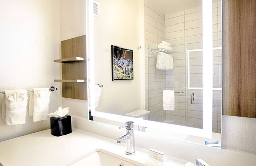 Goleta Hotel | Hilton Garden Inn Santa Barbara/Goleta
