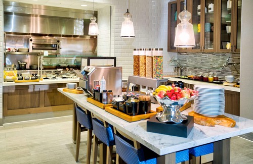 Goleta Hotel | Hilton Garden Inn Santa Barbara/Goleta