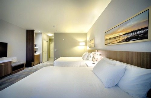 Goleta Hotel | Hilton Garden Inn Santa Barbara/Goleta