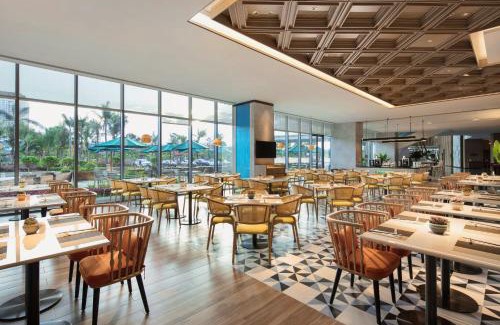 Tianya District Hotel | Hilton Garden Inn Sanya