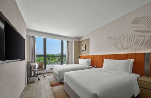 Haitang District Hotel | Hilton Garden Inn Sanya Haitang Bay