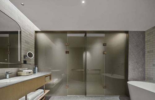 Haitang District Hotel | Hilton Garden Inn Sanya Haitang Bay