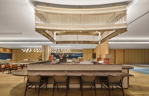 Haitang District Hotel | Hilton Garden Inn Sanya Haitang Bay