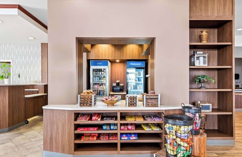 Mukilteo Hotel | Hilton Garden Inn Seattle North/Everett