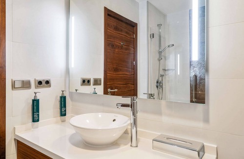 San Jeronimo Hotel | Hilton Garden Inn Sevilla