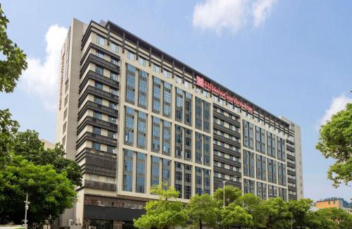 Nanshan Hotel | Hilton Garden Inn Shenzhen Nanshan Avenue