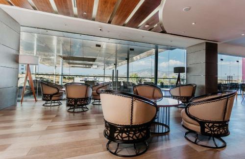 Silao Hotel | Hilton Garden Inn Silao Aeropuerto Bajio
