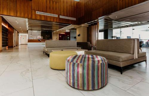 Silao Hotel | Hilton Garden Inn Silao Aeropuerto Bajio