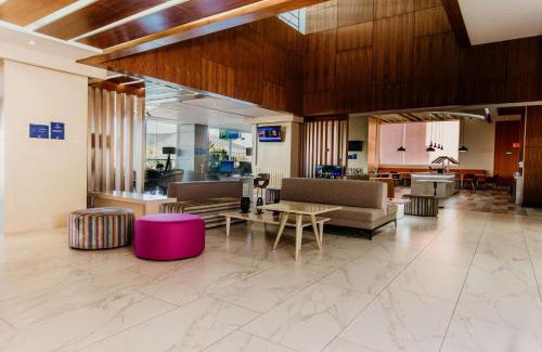 Silao Hotel | Hilton Garden Inn Silao Aeropuerto Bajio