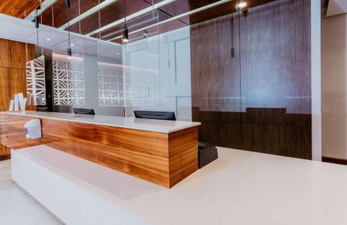 Silao Hotel | Hilton Garden Inn Silao Aeropuerto Bajio