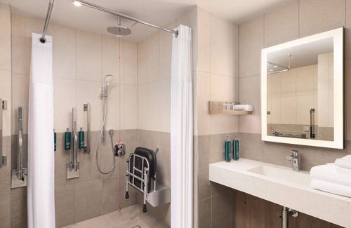 Silverstone Hotel | Hilton Garden Inn Silverstone