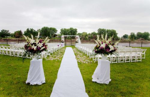Sioux City Hotel | Hilton Garden Inn Sioux City Riverfront
