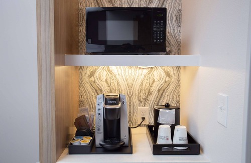 Southern Pines Hotel | Hilton Garden Inn Southern Pines Pinehurst, NC