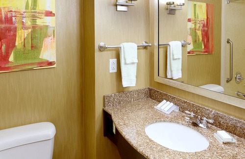 Springfield Hotel | Hilton Garden Inn Springfield, MO