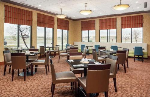 O'Fallon Hotel | Hilton Garden Inn St. Louis Shiloh/O'Fallon IL