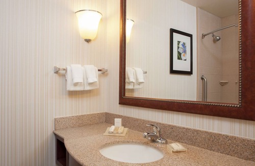 Oakdale Hotel | Hilton Garden Inn St. Paul/Oakdale