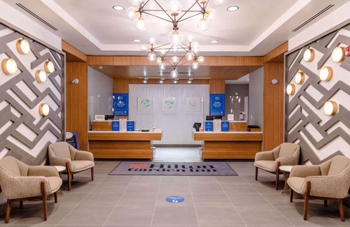 Sudbury Hotel | Hilton Garden Inn Sudbury, Ontario, Canada