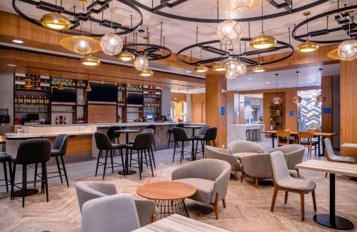 Sudbury Hotel | Hilton Garden Inn Sudbury, Ontario, Canada