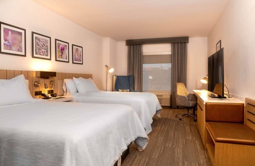 Sudbury Hotel | Hilton Garden Inn Sudbury
