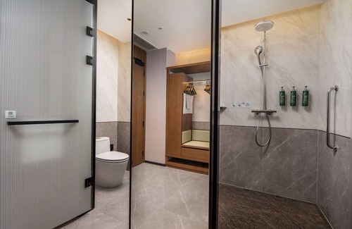 Kunshan Hotel | Hilton Garden Inn Suzhou Kunshan