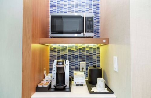 Wesley Chapel Hotel | Hilton Garden Inn Tampa-Wesley Chapel, FL
