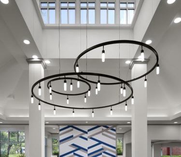 Tampa Hotel | Hilton Garden Inn Tampa East Brandon
