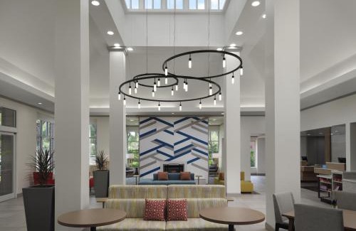 Tampa Hotel | Hilton Garden Inn Tampa East Brandon