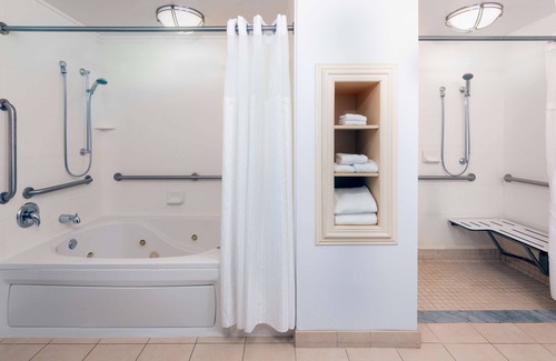Riverview Hotel | Hilton Garden Inn Tampa/Riverview/Brandon
