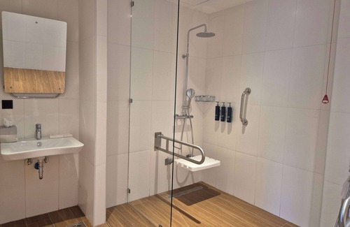 Uzbekistan Hotel | Hilton Garden Inn Termez Airitom