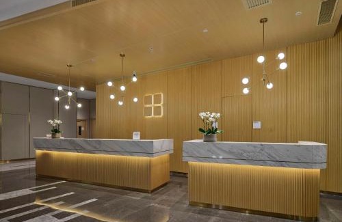 Huayuan Hotel | Hilton Garden Inn Tianjin Huayuan