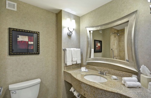 Perrysburg Hotel | Hilton Garden Inn Toledo Perrysburg