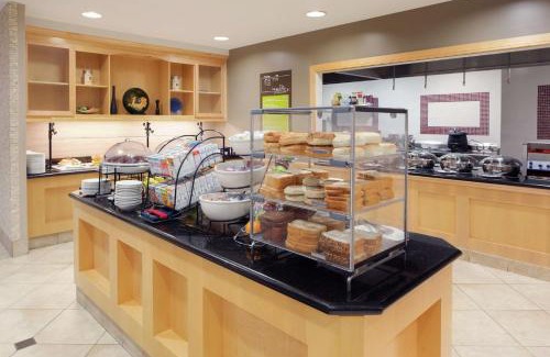 Perrysburg Hotel | Hilton Garden Inn Toledo/Perrysburg