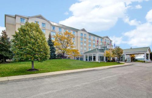Gateway Hotel | Hilton Garden Inn Toronto/Mississauga