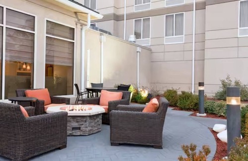 Tuscaloosa Hotel | Hilton Garden Inn Tuscaloosa. great place to stay for college basketball fans