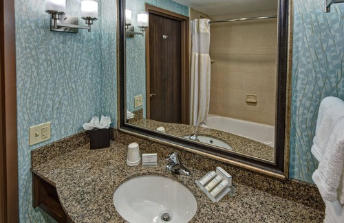 Tulsa Hotel | Hilton Garden Inn Tulsa Midtown