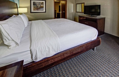 Tulsa Hotel | Hilton Garden Inn Tulsa Midtown