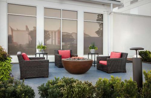 Tuscaloosa Hotel | Hilton Garden Inn Tuscaloosa