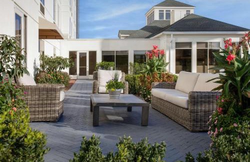 Tuscaloosa Hotel | Hilton Garden Inn Tuscaloosa
