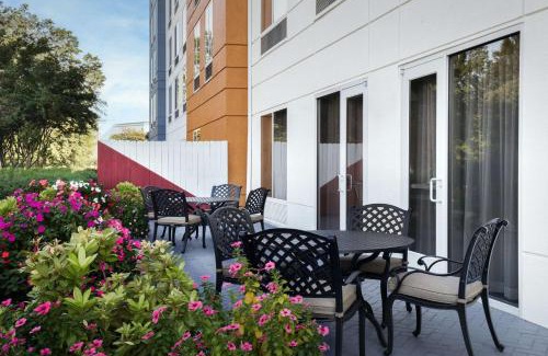 Tuscaloosa Hotel | Hilton Garden Inn Tuscaloosa