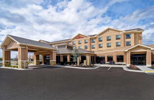 Twin Falls Hotel | Hilton Garden Inn Twin Falls