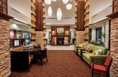 Uniontown Hotel | Hilton Garden Inn Uniontown