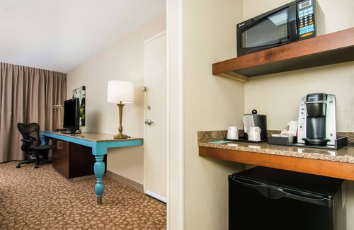 Charlottesville Hotel | Hilton Garden Inn Charlottesville