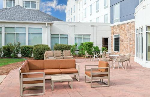 North Little Rock Hotel | Hilton Garden Inn North Little Rock