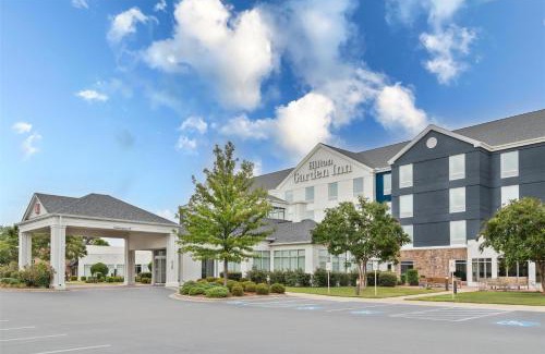 North Little Rock Hotel | Hilton Garden Inn North Little Rock