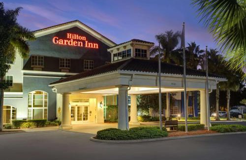 Port Saint Lucie Hotel | Hilton Garden Inn at PGA Village/Port St. Lucie