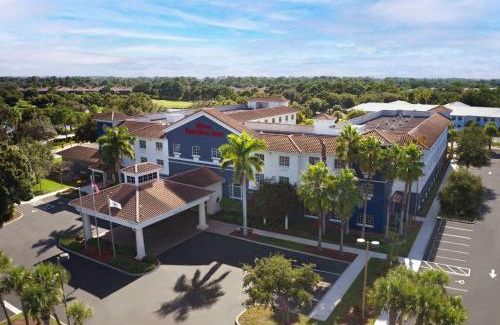 Port Saint Lucie Hotel | Hilton Garden Inn at PGA Village/Port St. Lucie