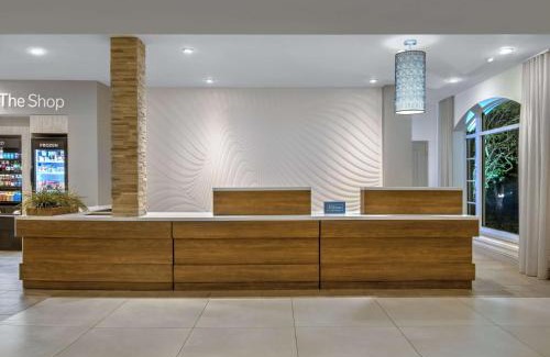 Port Saint Lucie Hotel | Hilton Garden Inn at PGA Village/Port St. Lucie